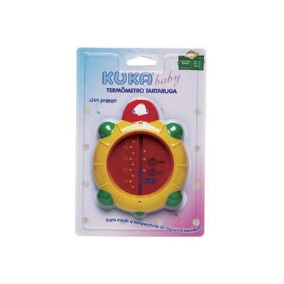 TERMOMETRO KUKA P/BANHO REF 7171
