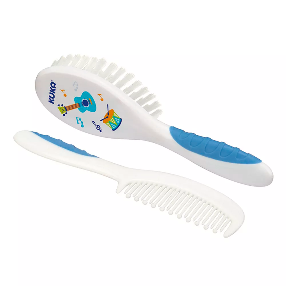 KUKA CONJ P/CABELO 7257