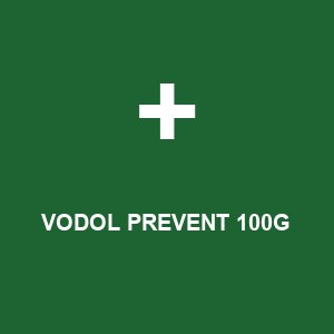 VODOL PREVENT 100G