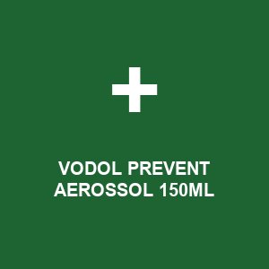 VODOL PREVENT AEROSSOL 150ML