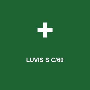 LUVIS S C/60