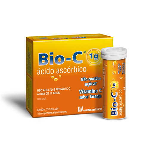 BIO-C 1G C/30 COMP