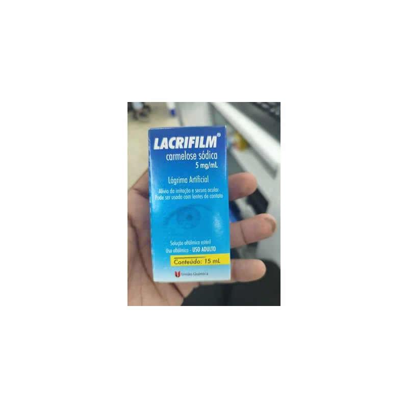 LACRIFILM COL 15ML