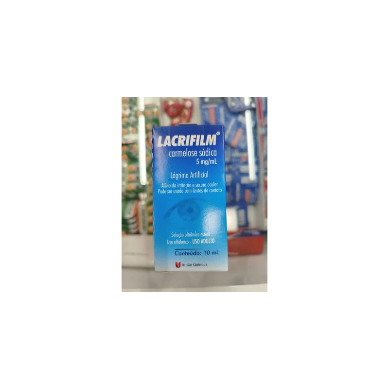 LACRIFILM COL 10ML