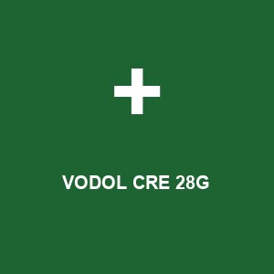 VODOL CRE 28G