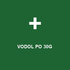 VODOL PO 30G