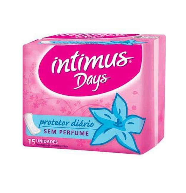 ABS INTIMUS DAYS S/AB S/PERF C/15
