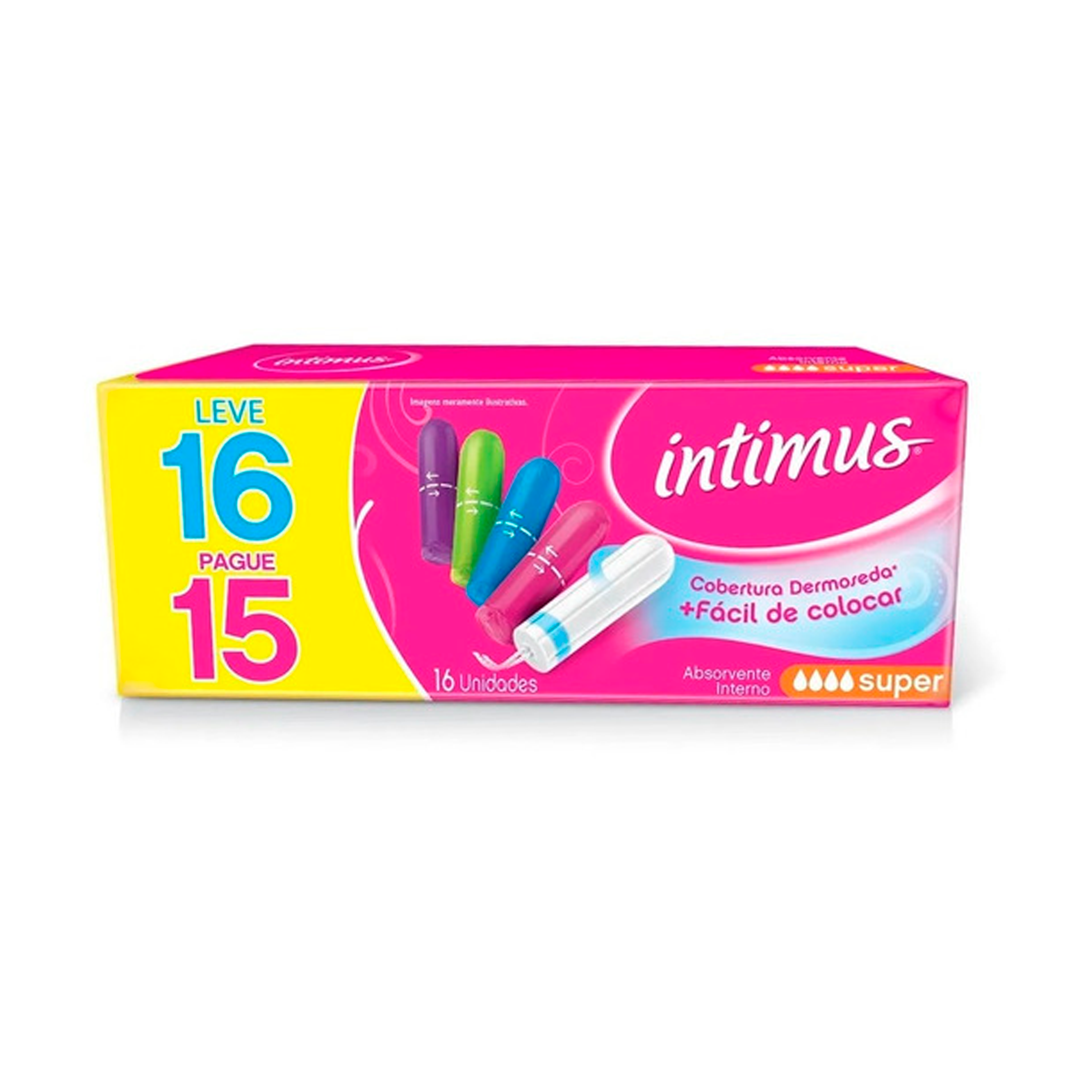 ABS INTIMUS INTERNO  SUPER LV16 PG 15