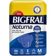 FRAL BIGFRAL DERMA PLUS NOT M C/8
