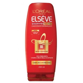 COND ELSEVE COLORVIVE LOREAL 200ML