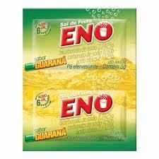 SAL DE FRUTA ENO GUARANA C/2 GSK 5G
