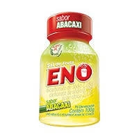 SAL DE FRUTA ENO ABACAXI GSK 100G