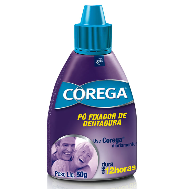 COREGA PO 50G