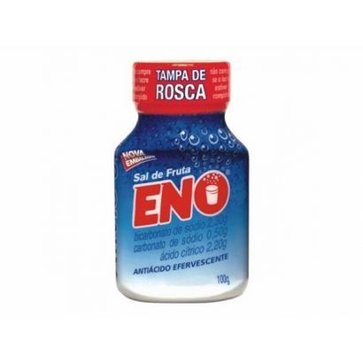 SAL DE FRUTA ENO NATURAL GSK 100G