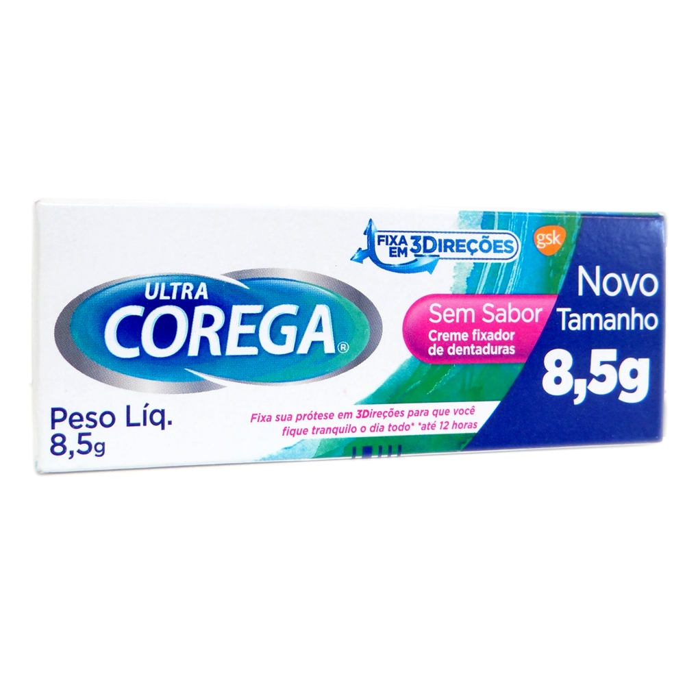 COREGA ULTRA CREME 8,5G