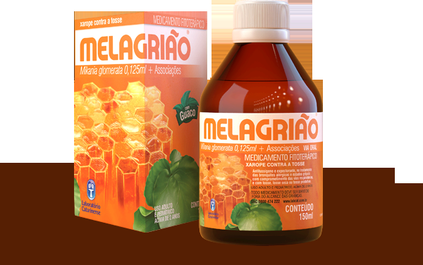 MELAGRIAO XPE CATARINENSE 150 ML