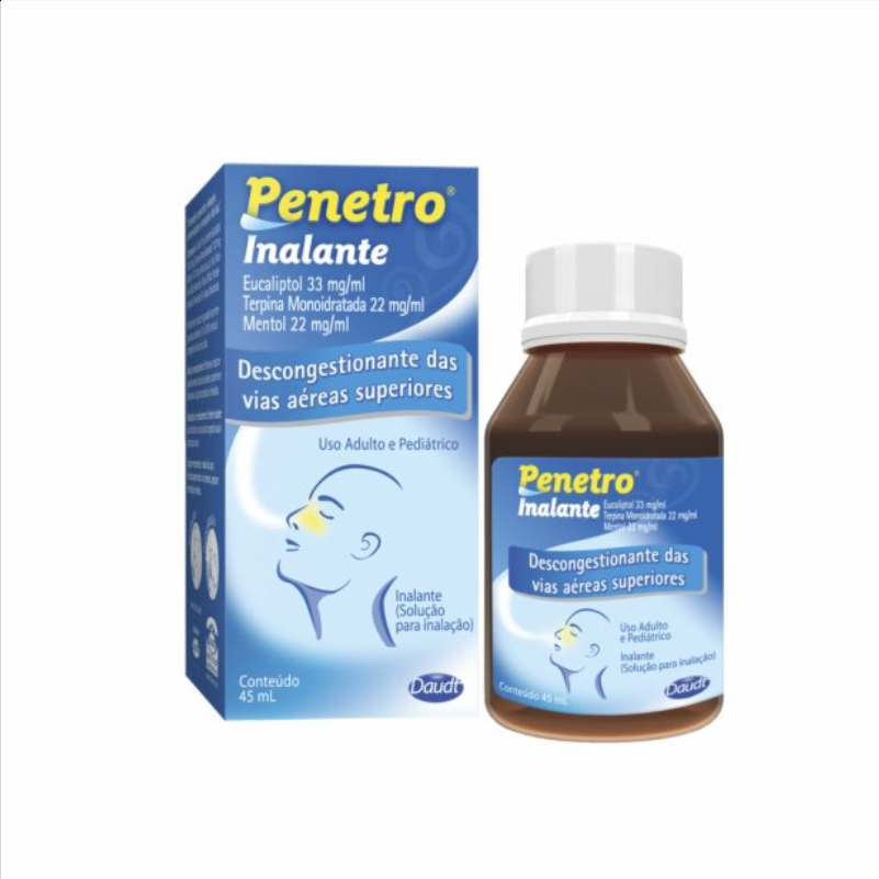 PENETRO INALANTE 45ML