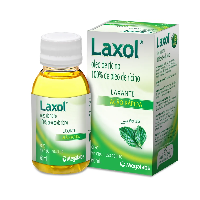 LAXOL 60ML