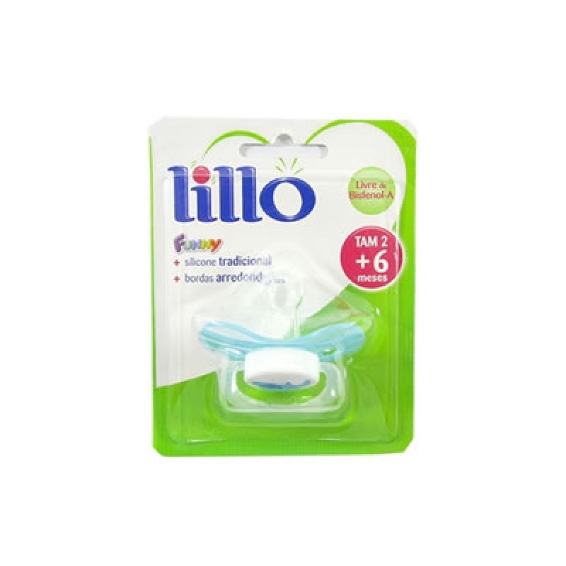 CHUP LILLO 621420