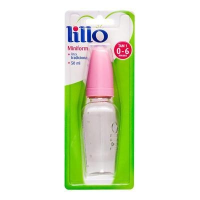 MAMA LILLO 50ML 629921