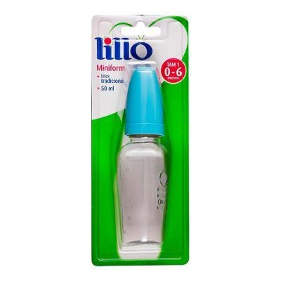 MAMA LILLO 50ML 629931