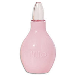 ASPIRADOR NASAL LILLO 654130