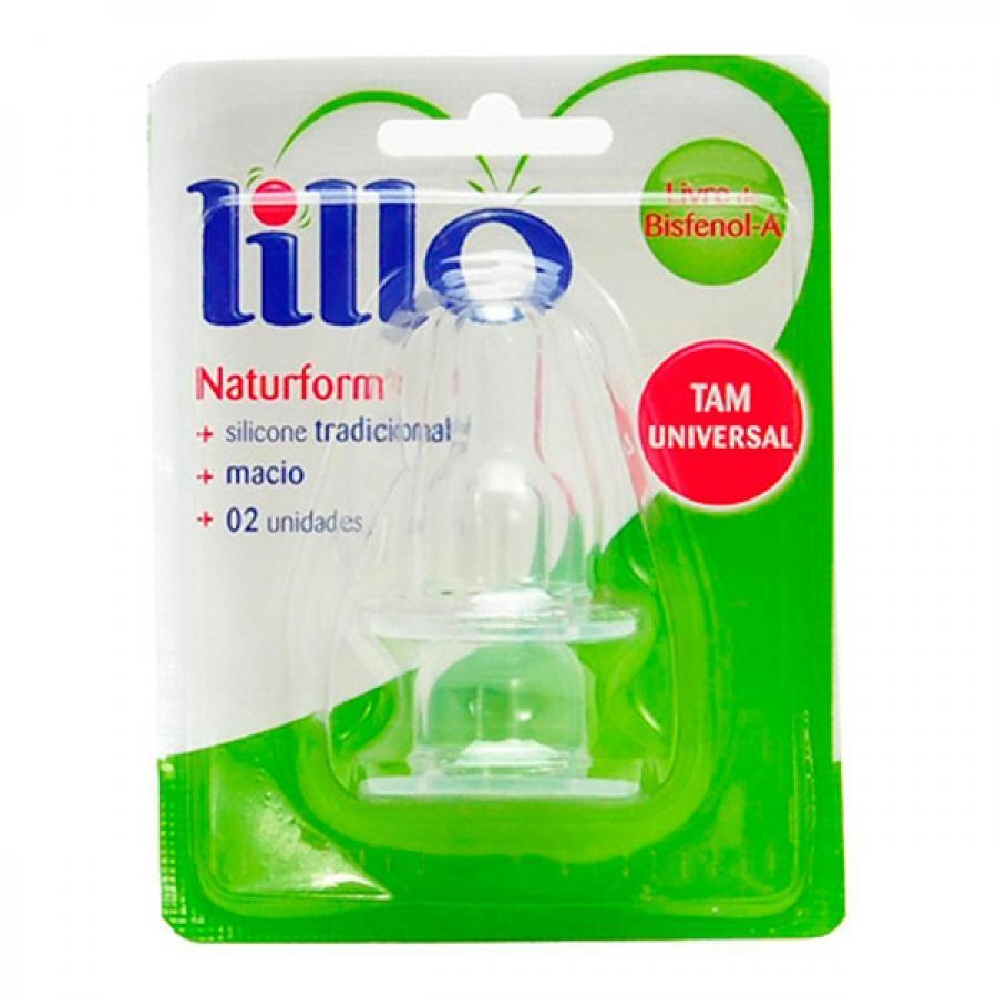 BICO LILLO SILIC 9381 C/2
