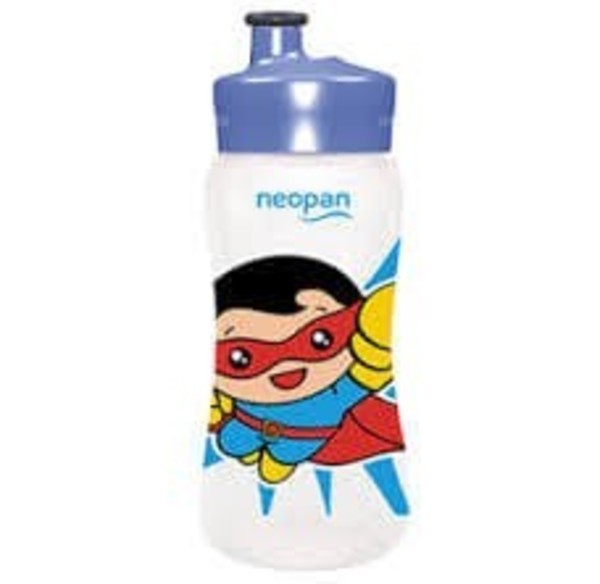SQUEEZE NEOPAN AZUL 1611