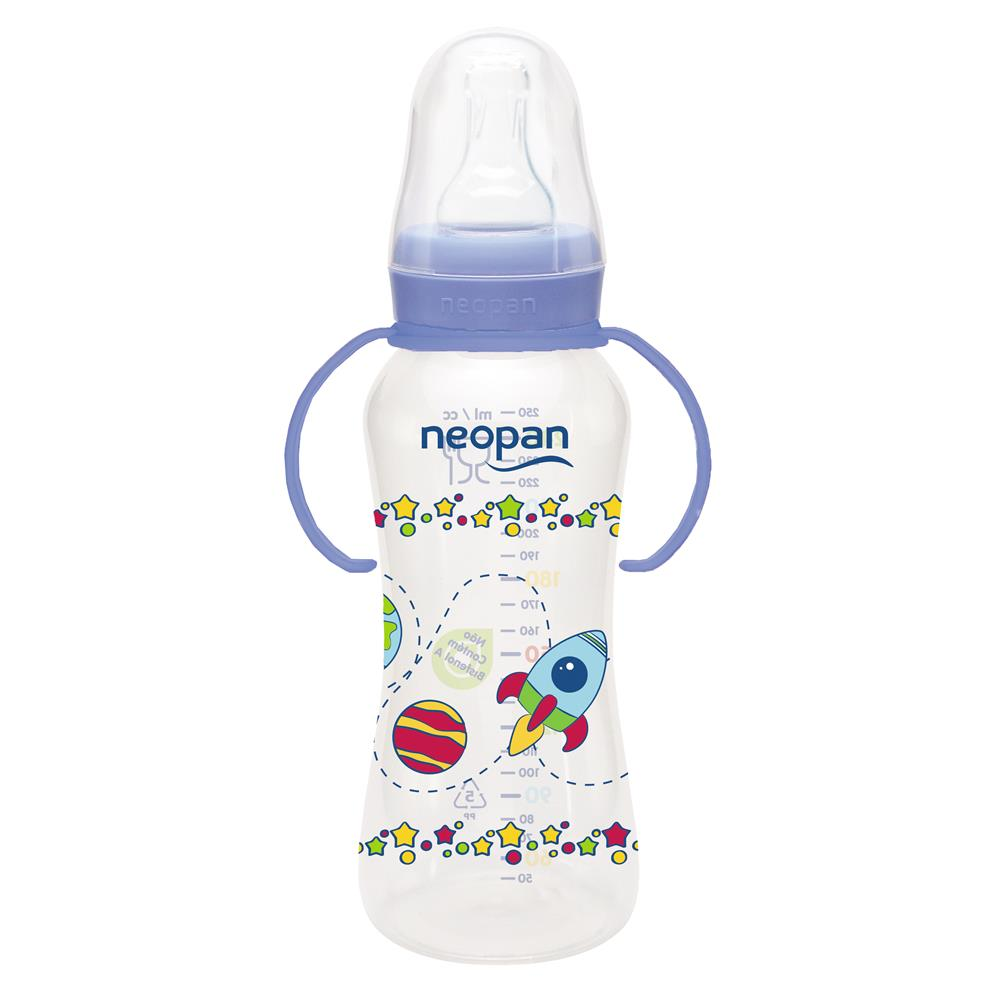 MAMA NEOPAN 250ML 2001
