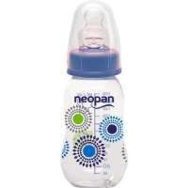 MAMA NEOPAN 140ML 2011