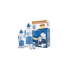 RENU PLUS 355+120 ML
