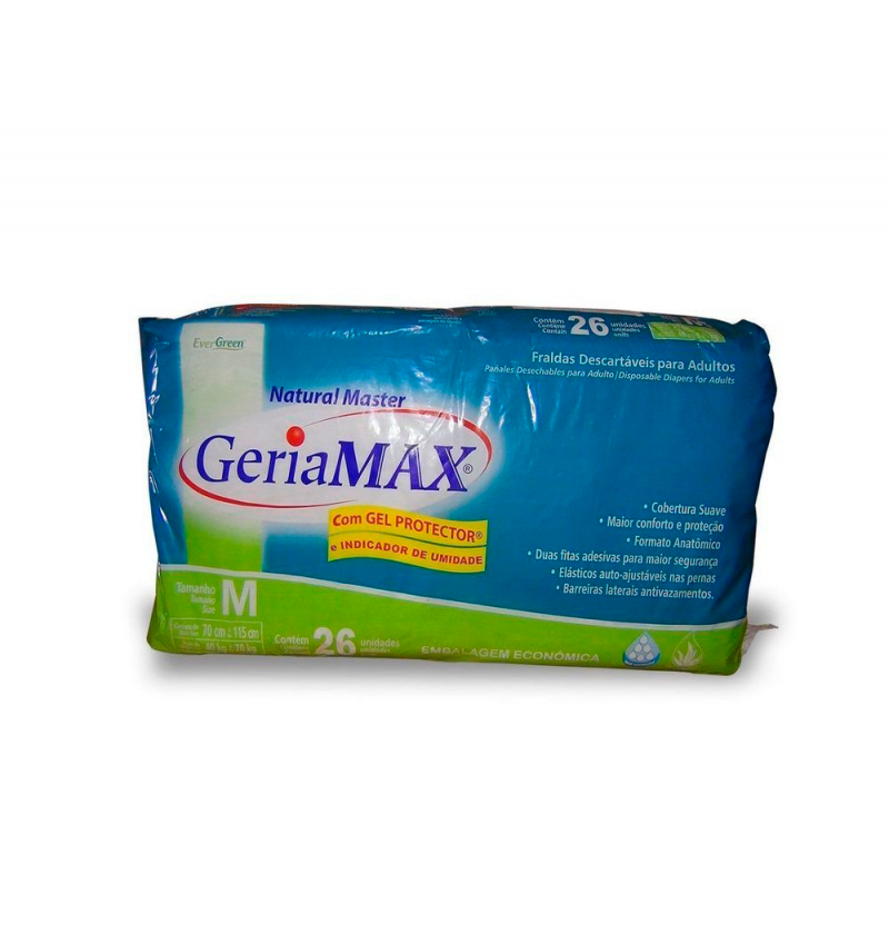 FRAL GERIAMAX M C/20