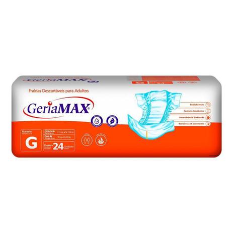 FRAL GERIAMAX G C/20