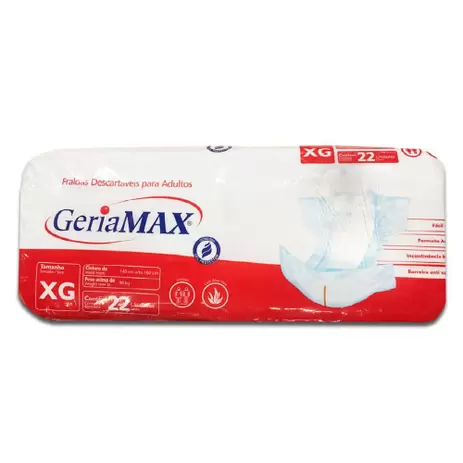 FRAL GERIAMAX XG C/18