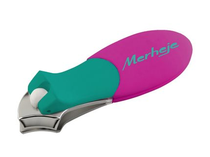 CORTADOR UNHA UNHEX C/1 MERHEJE R72701
