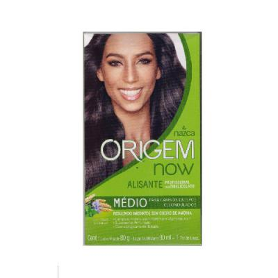 ORIGEM NOW ERVAS+CEREAIS 80G+100ML NAZCA