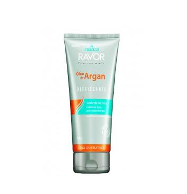 RAVOR DEFRIZZANTE ARGAN 400G