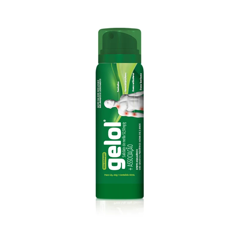 GELOL AERO 44G