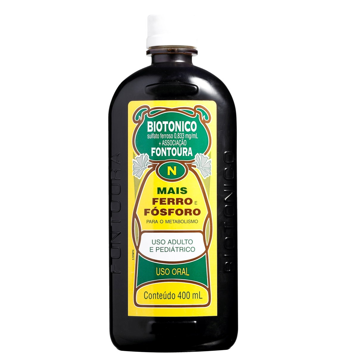 BIOTONICO 400 ML