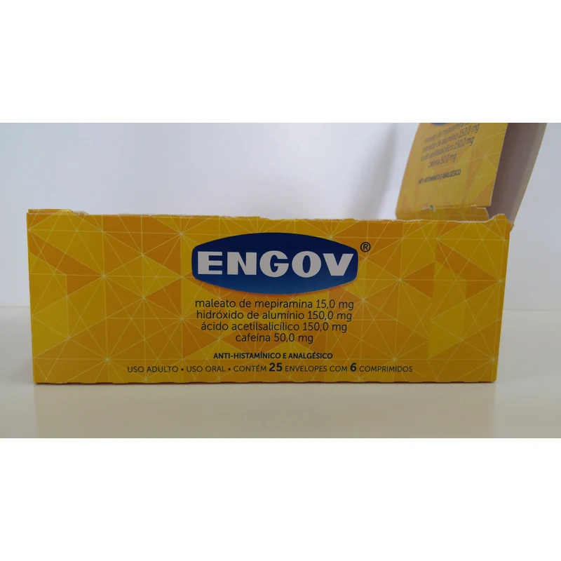 ENGOV C/6 CP