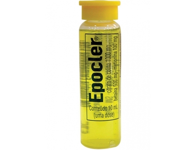 EPOCLER FLACONETES 10ML