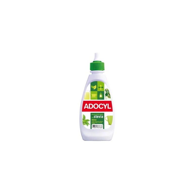 ADOCYL STEVIA 80ML