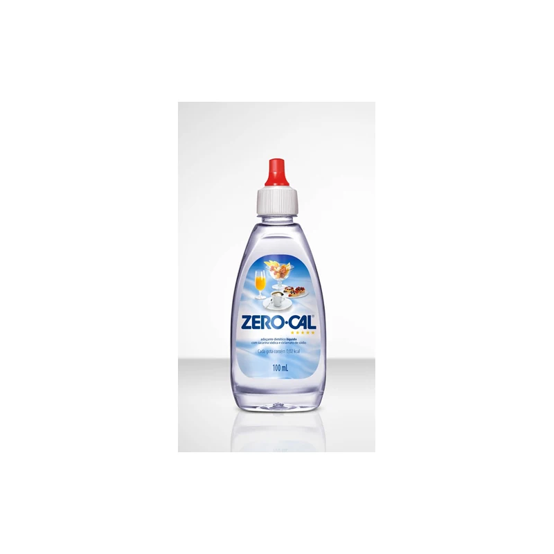 ZERO CAL 100ML