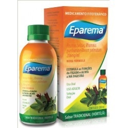EPAREMA ALTANA 200 ML