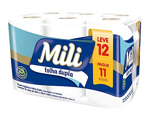 PAPEL HIG MILI NEUTRO LV12 PG11