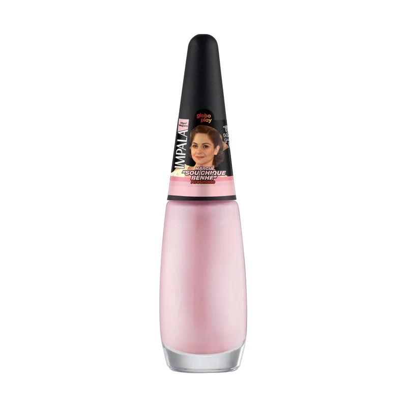 ESM IMPALA SOU CHIQUE, BENHE 991 7,5ML