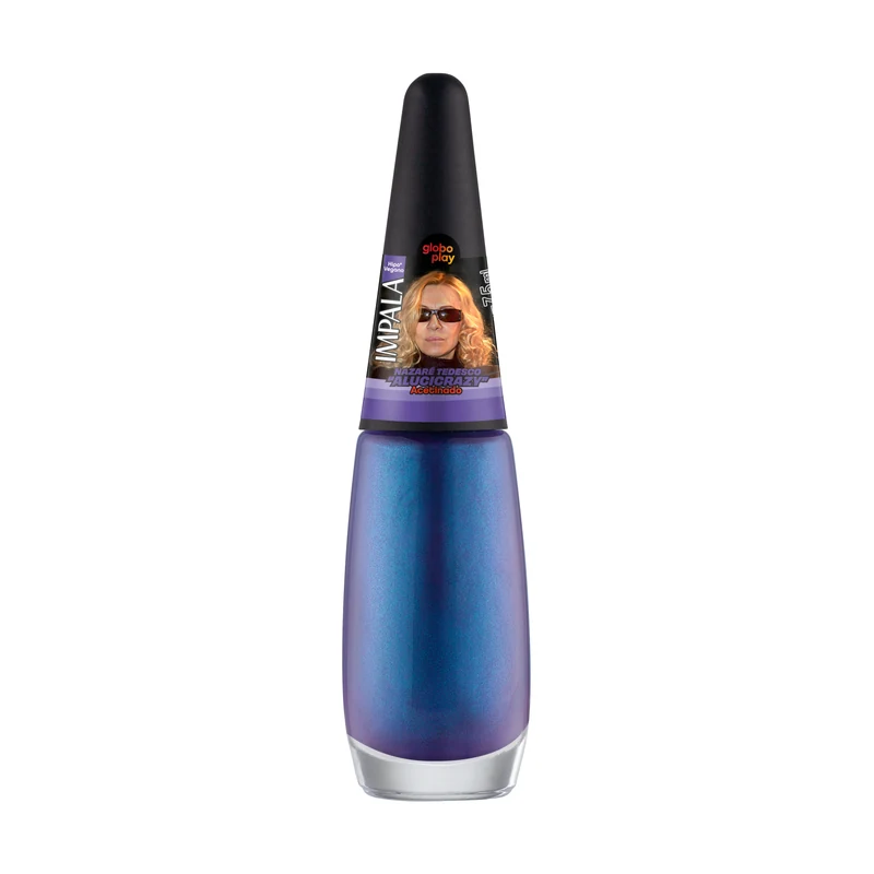 ESM IMPALA ALUCICRAZY  996 7,5ML