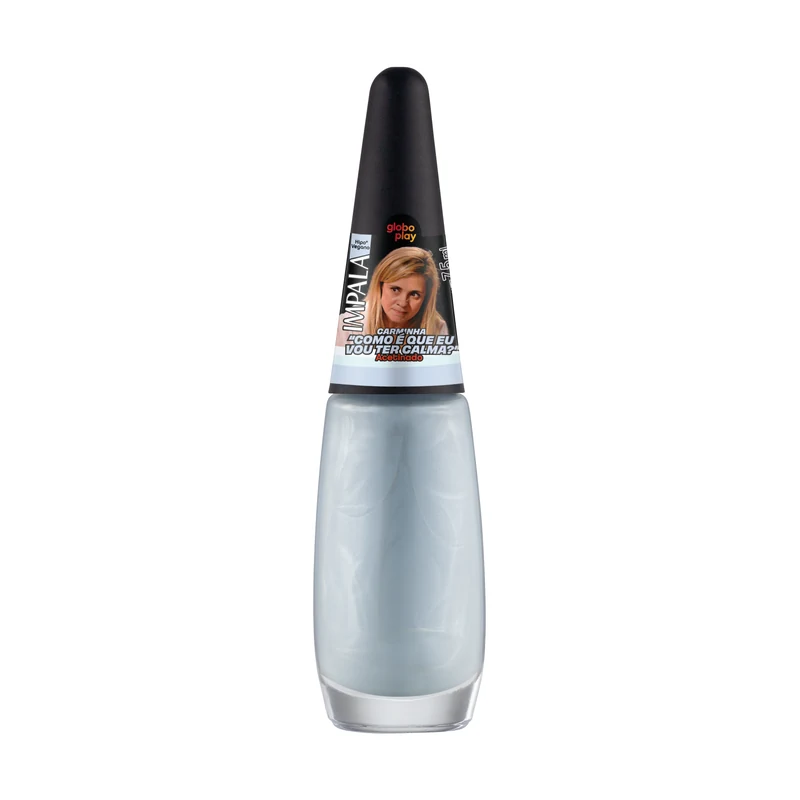 ESM IMPALA COMO E QUE EU VOU TER CALMA? 997 7,5ML