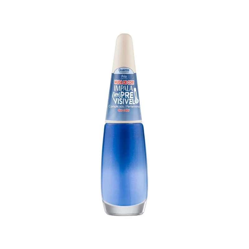 ESM IMPALA IMPREVISIVEL COMPLICADA PERFEITINHA 7,5ML