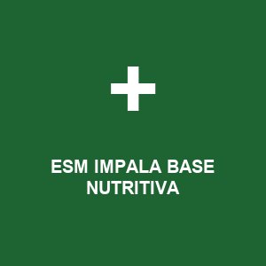 ESM IMPALA BASE NUTRITIVA